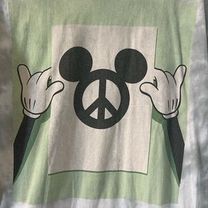 Disney Mickey Mouse Tshirt